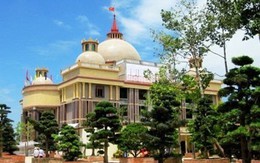 Những vụ trộm đình đám tại nhà các "đại gia" 