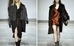 Cá tính và sành điệu với Topshop