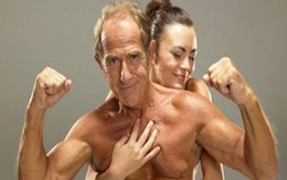 Cụ ông 91 tuổi có "bồ nhí": Bối rối tuổi già