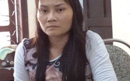 Nữ doanh nhân bị bắt sau 10 năm lẩn trốn