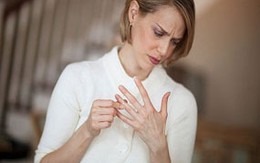 Mệt mỏi khi phải yêu lén lút 
