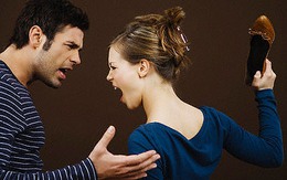 Điên đầu vì bị chồng chơi xỏ