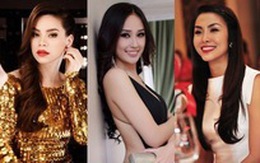 10 xu hướng sao Việt "lăng xê" nhiệt tình nhất 2012