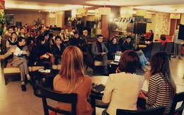 "Blog thời trang" và ứng dụng blog trong kinh doanh