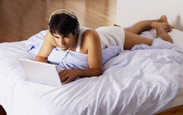 Bạn trai từng bị nghiện sex