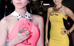 Sao Việt và nghi án "mượn ý tưởng"