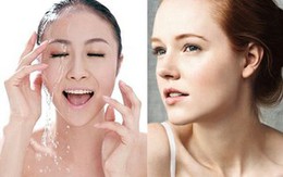 21 ngày "tiến tới" làn da trắng sáng mơ ước