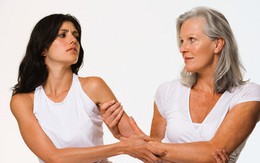Xin mẹ hãy đối xử với con dâu bằng chân tình