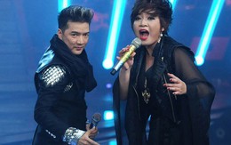 Trang phục nào ấn tượng nhất chung kết The Voice?