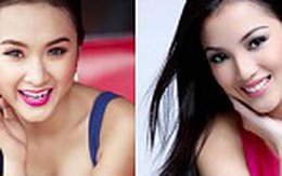 7 gương mặt thanh tú nhất showbiz Việt