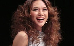 Tóc xoăn Bohemian "cưa đổ" mỹ nhân Việt