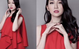 Linh Nga gợi cảm nhưng không "rẻ tiền"