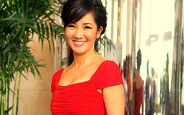 Những bộ váy làm nên đẳng cấp Hồng Nhung!
