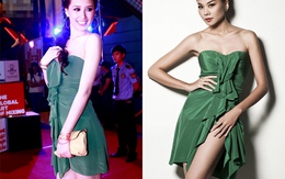 5 trang phục xuân hè 'hút hồn' sao Việt