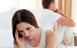 Suy nhược thần kinh vì lấy nhầm chồng