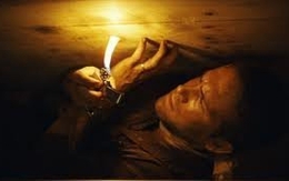 Câu chuyện kinh hoàng của những người bị chôn sống