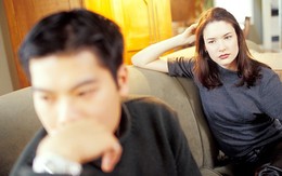 Sau 14 năm anh đã đầu hàng mẹ