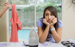 Giúp việc nhà em "ăn vạ" đòi thưởng Tết hậu hĩnh