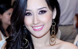 Trang điểm ấm trong ngày lạnh