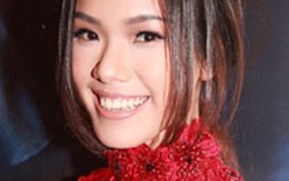 Trang điểm nhẹ vẫn quyến rũ