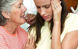 Mẹ chồng tôi quá tiết kiệm
