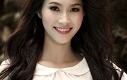 Trang điểm xinh như Hoa hậu