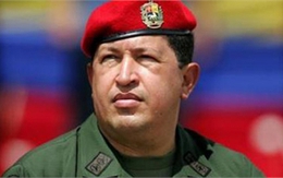 Cuộc đời Tổng thống Venezuela Hugo Chavez 
