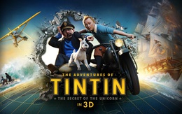 Công chiếu miễn phí "Những cuộc phiêu lưu của Tintin"