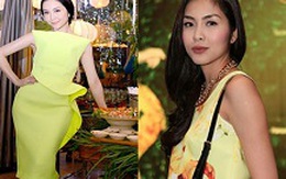 5 mỹ nhân đắt show quảng cáo nhất showbiz Việt