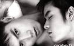 Chồng cưới tôi để che giấu mối quan hệ với em trai tôi