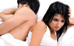 Chồng như thầy tu, tôi có nên ngoại tình?