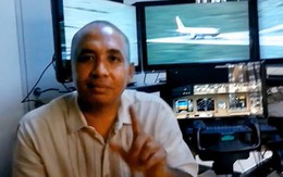 Dữ liệu máy tính cơ trưởng MH370 sắp được phân tích xong 