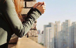 Tưởng chồng thử lòng hóa ra chuyện thật