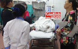 Số phận buồn thảm của những người vợ hờ gắn đời cùng gã đàn ông bạc ác