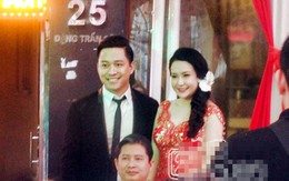 Hương Baby sẽ là "điểm cuối"?