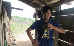 Bé gái 7 tuổi bị cha ruột hại đời bằng trò đồi bại
