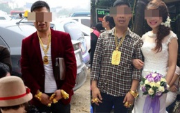 Người đàn ông đeo nhiều vàng nhất Việt Nam