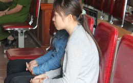 Bị lừa bán vào động mại dâm trước ngày cưới