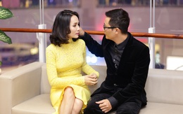 Nhắm mắt lại mà yêu