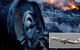 Tình tiết mới nhất: Đã tìm ra thủ phạm bắn hạ máy bay MH17?