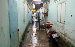 Cái chết bí ẩn và bi thương của cô bé 10 tuổi