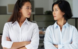 Không sống chung nhưng vợ vẫn nói xấu mẹ chồng