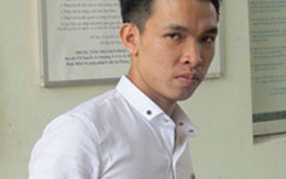 Sát hại đồng nghiệp vì bị từ chối yêu