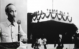 Lời Bác dạy “công bộc”