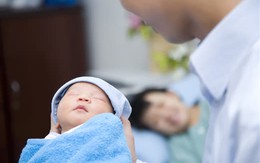 BVĐK Hà Đông triển khai kỹ thuật "đẻ không đau"