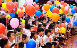 Hà Nội giữ nguyên mức học phí cho năm học mới