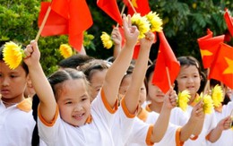Năm học mới, Chủ tịch nước gửi thư khích lệ ngành giáo dục