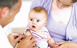 TP Hà Nội: Triển khai tiêm vaccine sởi-rubella trên diện rộng 
