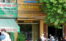 Hoàn tất điều tra bổ sung vụ án thẩm mỹ viện Cát Tường 