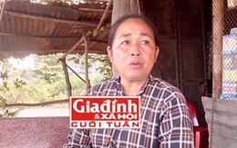 Đường tình trắc trở của người phụ nữ đau đớn nhìn con riêng bị chồng giở trò đồi bại